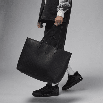 Jordan Monogram Men's Tote Bag (32L). Nike.com